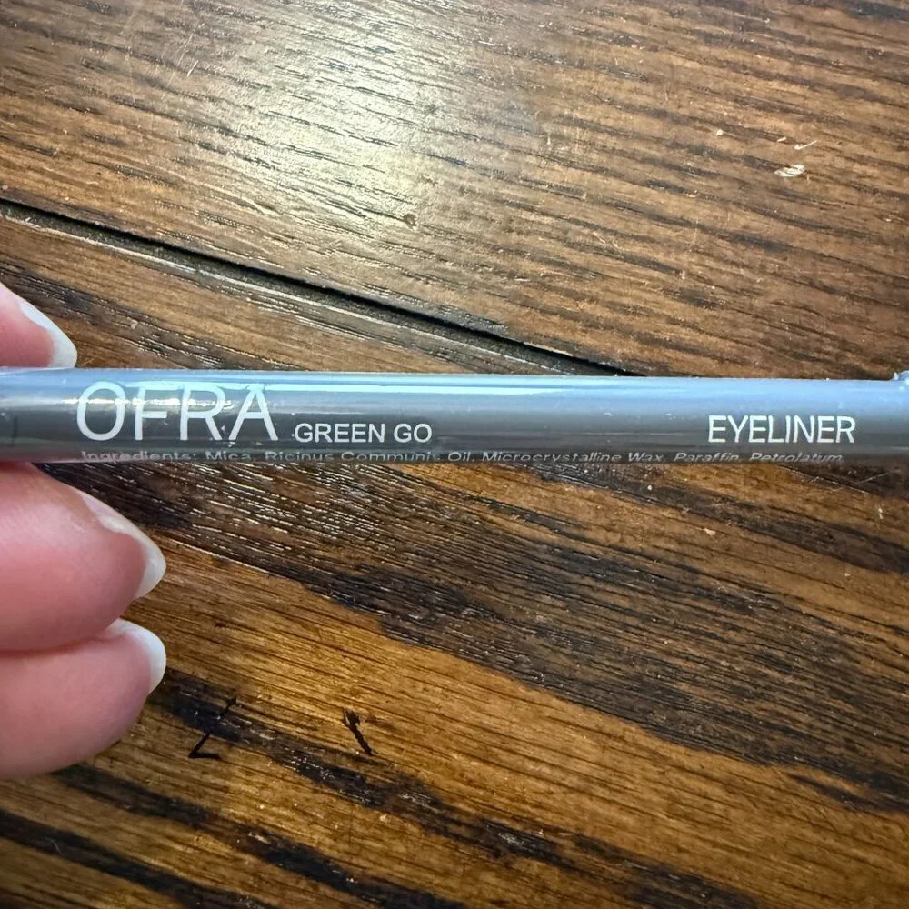 OFRA Cosmetics Eyeliner Pencil - Green Go